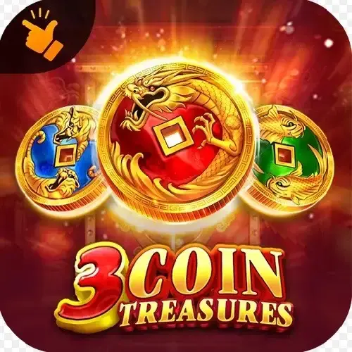 3 Coins Reddyannabooks