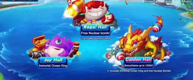 Bombing Fishing gemple Reddyannabooks