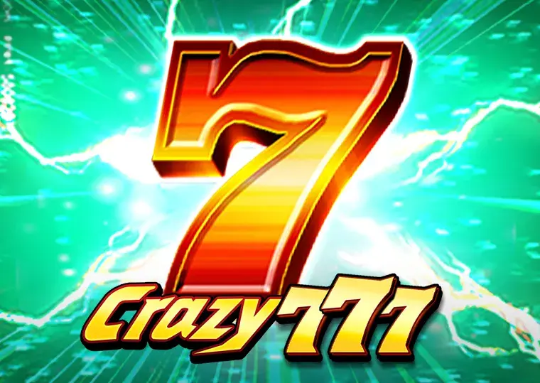Crazy 777 Reddyannabooks