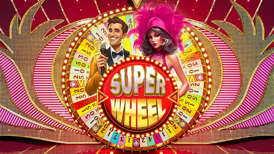 Super Wheel Reddyannabooks